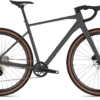 Carver Gravel 220 1by - 28 Zoll - Diamant - 2026 - Deep Anthracite - Größe XS / 46 cm