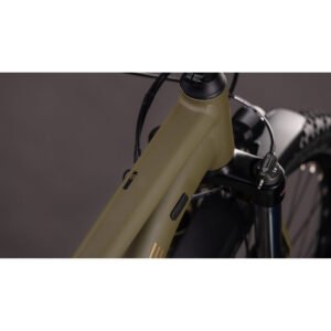 Cube Aim SLX FE - 27,5 Zoll - Diamant - 2026