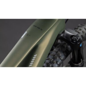 Cube Acid 240 Hybrid Rookie SLX 400X - 400 Wh - 24 Zoll - Diamant