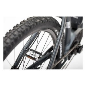 Carver Strict E02 - 500 Wh - 29 Zoll - Diamant