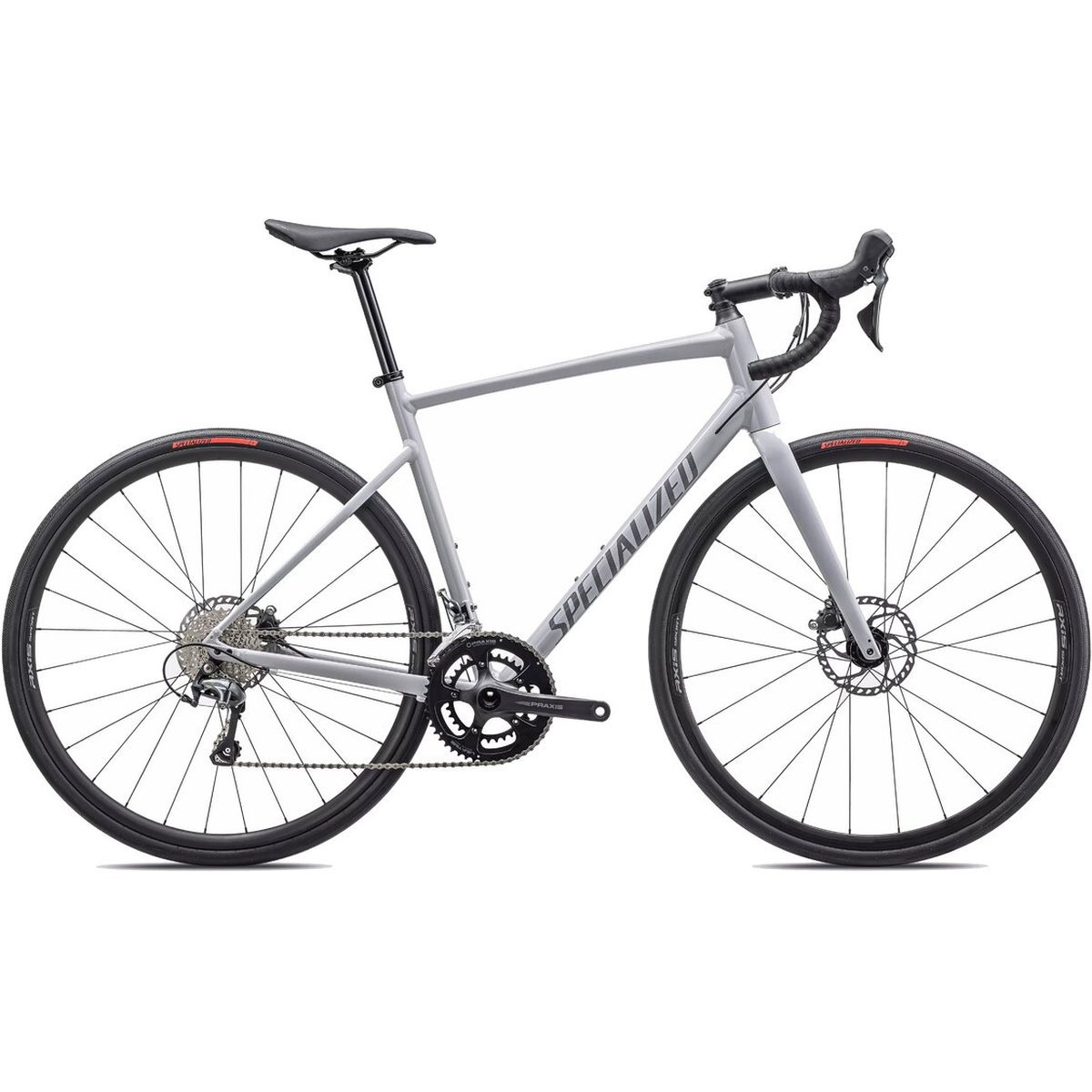 Specialized Allez E5 Sport - 28 Zoll - Diamant - 2026 Specialized Allez E5 Sport - 28 Zoll - Diamant - 2026