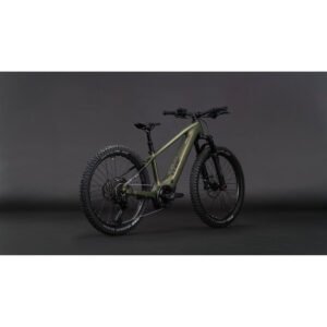 Cube Acid 240 Hybrid Rookie SLX 400X - 400 Wh - 24 Zoll - Diamant