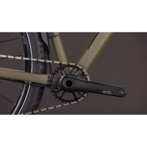 Cube Aim SLX FE - 27,5 Zoll - Diamant - 2026