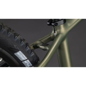 Cube Acid 240 Hybrid Rookie SLX 400X - 400 Wh - 24 Zoll - Diamant