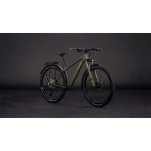 Cube Aim SLX FE - 27,5 Zoll - Diamant - 2026