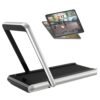 Clover T400 Pro Smart Treadmill Foldable Bluetooth Remote Control Running Walking