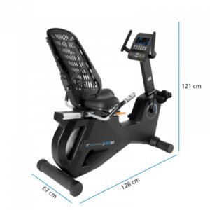 cardiostrong Liegeergometer BC60