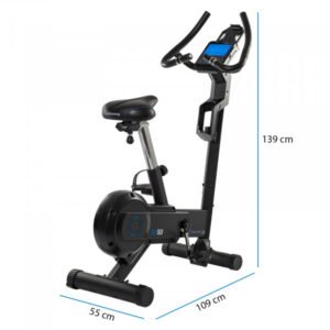 cardiostrong Ergometer BX50