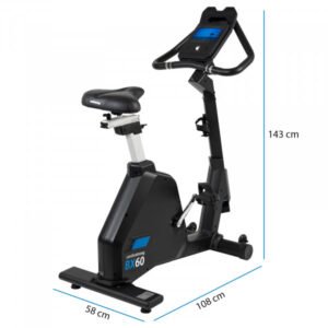cardiostrong Ergometer BX60 Touch