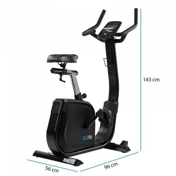 cardiostrong Ergometer BX70i cardiostrong Ergometer BX70i