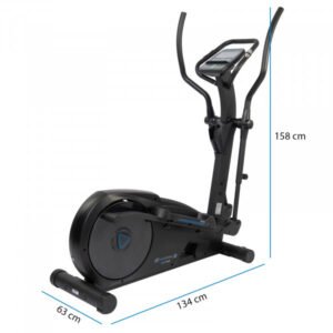 cardiostrong Crosstrainer EX40