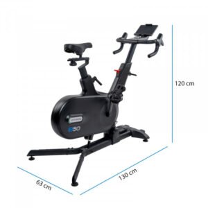 cardiostrong IB50 Incline Bike Ergometer