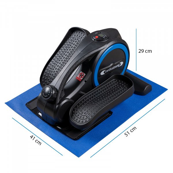 cardiostrong Mini Ellipsentrainer cardiostrong Mini Ellipsentrainer