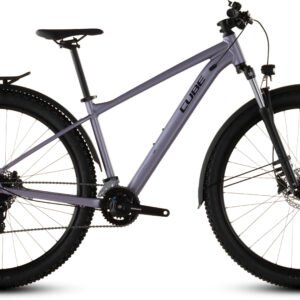 Cube Aim ONE FE - 29 Zoll - Diamant - 2026 - lightpurple´n´chrome - Größe XL