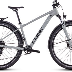 Cube Aim SLX Allroad - 27,5 Zoll - Diamant - lunar´n´frozengrape - Größe XS