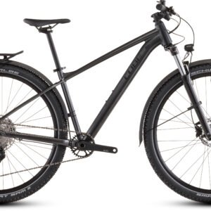 Cube Aim SLX FE - 27,5 Zoll - Diamant - 2026 - slateblack´n´black - Größe XS