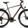 Cube Kathmandu Pro - 28 Zoll - Diamant - 2026 - sunglow´n´prizm - Größe 62 CM