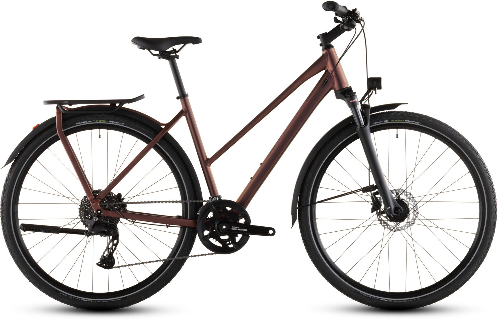 Cube Kathmandu Pro - 28 Zoll - Trapez - 2026 - sunglow´n´prizm - Größe 54 CM Cube Kathmandu Pro - 28 Zoll - Trapez - 2026 - sunglow´n´prizm - Größe 54 CM