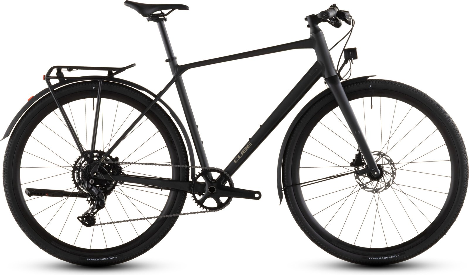 Cube Nulane Pro FE - 28 Zoll - Diamant - 2026 - grey´n´chrome - Größe 62 CM Cube Nulane Pro FE - 28 Zoll - Diamant - 2026 - grey´n´chrome - Größe 62 CM