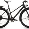 Cube Nulane Pro FE - 28 Zoll - Trapez - 2026 - grey´n´chrome - Größe 53 CM