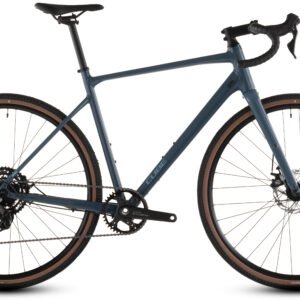 Cube Nuroad ONE - 28 Zoll - Diamant - 2026 - grovegreen´n´black - Größe XS