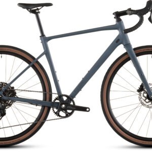 Cube Nuroad Pro - 28 Zoll - Diamant - 2026 - whale´n´reflex - Größe XXS