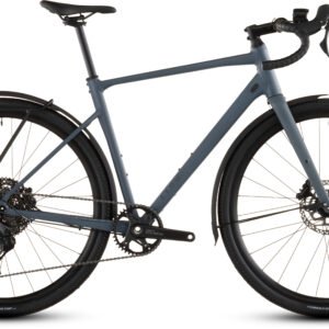 Cube Nuroad Pro FE - 28 Zoll - Diamant - 2026 - whale´n´reflex - Größe XS