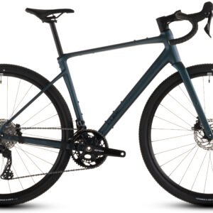 Cube Nuroad Race - 28 Zoll - Diamant - 2026 - royalgreen´n´black - Größe XXL