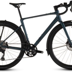 Cube Nuroad Race FE - 28 Zoll - Diamant - 2026 - royalgreen´n´black - Größe XXL