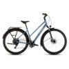 Cube Touring ONE - 28 Zoll - Trapez - 2026