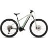 Cube Reaction Hybrid Pro 800 - 800 Wh - 27,5 Zoll - Diamant