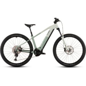 Cube Reaction Hybrid Pro 800 - 800 Wh - 27,5 Zoll - Diamant