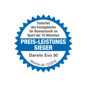Darwin Indoor Bike Evo 30