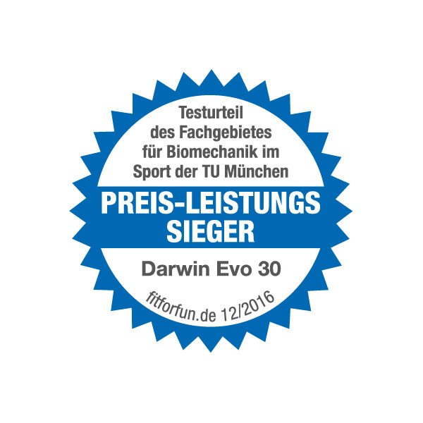 Darwin Indoor Bike Evo 30 Darwin Indoor Bike Evo 30