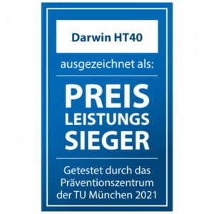 Darwin Ergometer HT40
