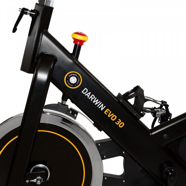 Darwin Indoor Bike Evo 30 Darwin Indoor Bike Evo 30