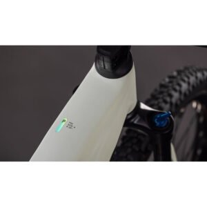 Cube Reaction Hybrid Pro 800 - 800 Wh - 27,5 Zoll - Diamant
