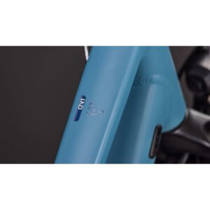 Cube Touring ONE - 28 Zoll - Trapez - 2026