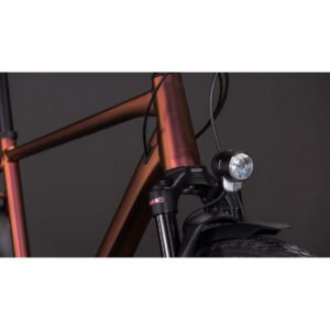 Cube Kathmandu Pro - 28 Zoll - Diamant - 2026