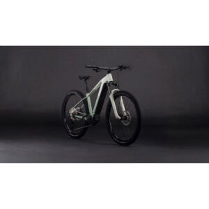 Cube Reaction Hybrid Pro 800 - 800 Wh - 27,5 Zoll - Diamant
