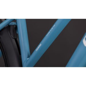 Cube Touring ONE - 28 Zoll - Trapez - 2026