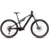 Cube AMS Hybrid ONE44 C:68X Race 400X 29 - 400 Wh - 29 Zoll - Fully