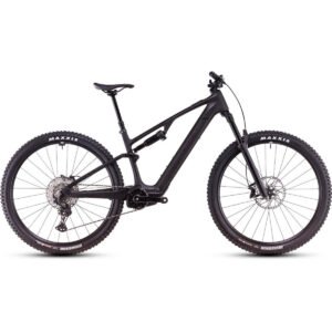 Cube AMS Hybrid ONE44 C:68X Race 400X 29 - 400 Wh - 29 Zoll - Fully