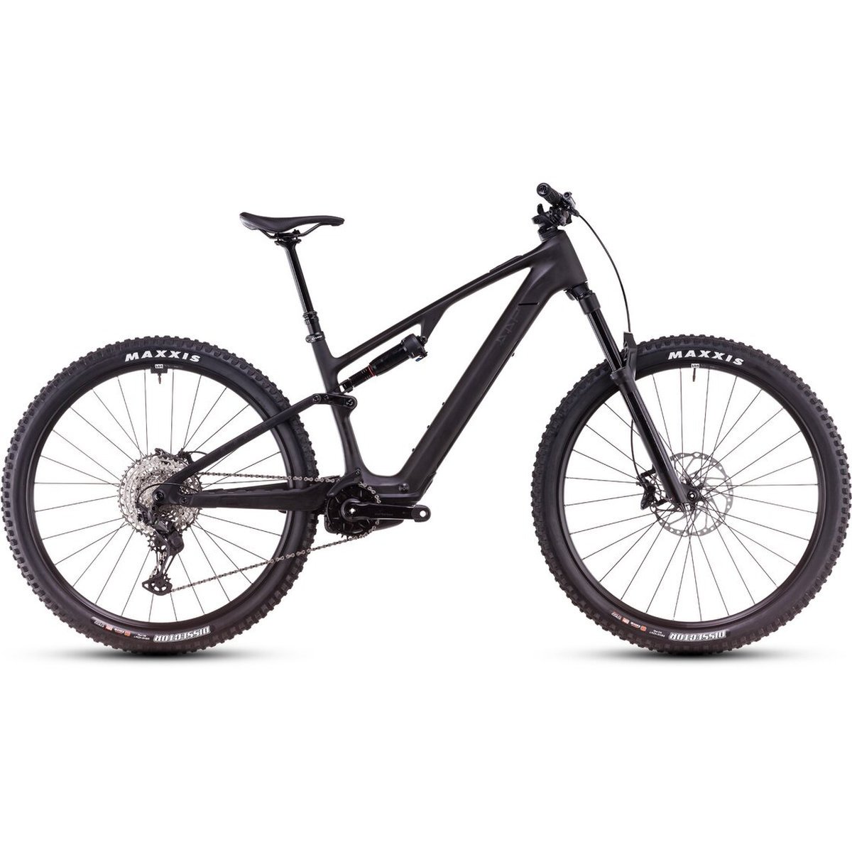 Cube AMS Hybrid ONE44 C:68X Race 400X 29 - 400 Wh - 29 Zoll - Fully Cube AMS Hybrid ONE44 C:68X Race 400X 29 - 400 Wh - 29 Zoll - Fully