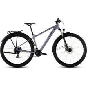 Cube Aim ONE FE - 29 Zoll - Diamant - 2026