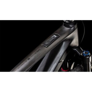 Cube AMS Hybrid ONE44 C:68X Race 400X 29 - 400 Wh - 29 Zoll - Fully