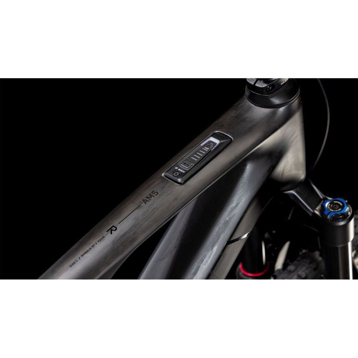 Cube AMS Hybrid ONE44 C:68X Race 400X 29 – 400 Wh – 29 Zoll – Fully Cube AMS Hybrid ONE44 C:68X Race 400X 29 - 400 Wh - 29 Zoll - Fully