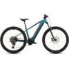 Cube Reaction Hybrid Race 800 - 800 Wh - 29 Zoll - Diamant
