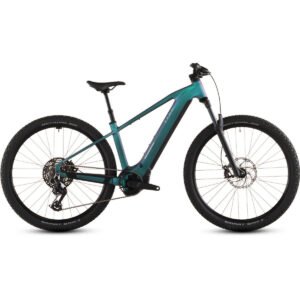 Cube Reaction Hybrid Race 800 - 800 Wh - 29 Zoll - Diamant