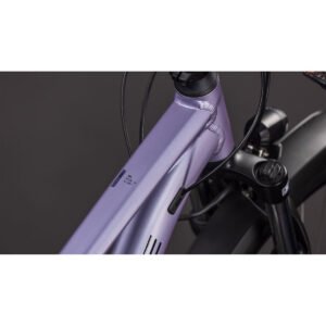 Cube Aim ONE FE - 29 Zoll - Diamant - 2026
